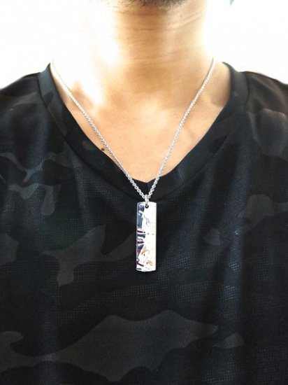 Velvet Lounge ��SCALE PLATE PENDANT��