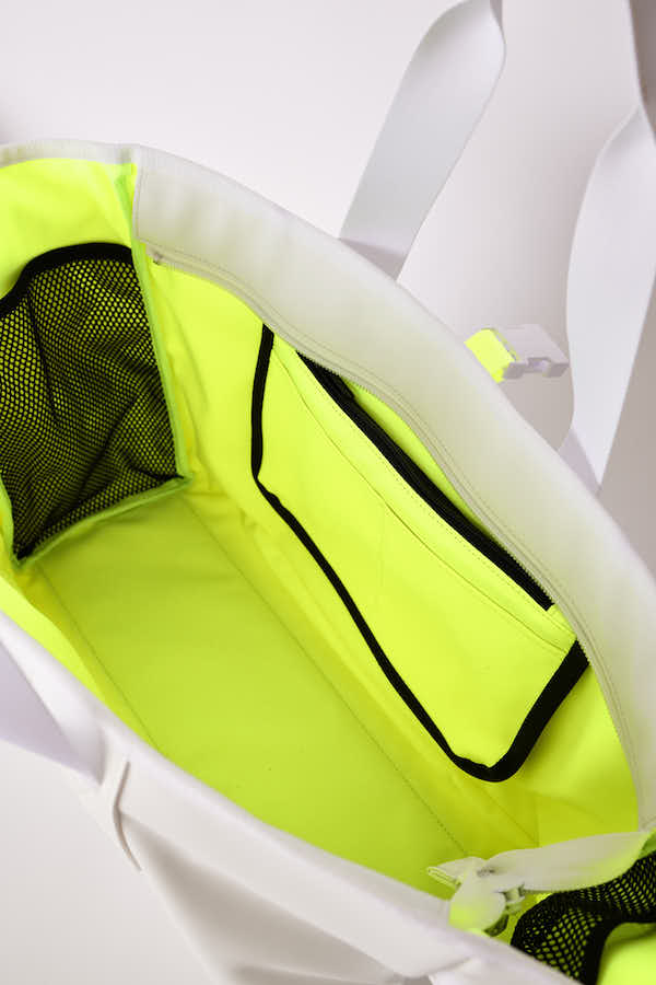 LADIN�֥ӥå��ܥ��ȥ��WHITE�ڥ�ǥ����