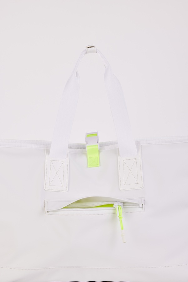 LADIN�֥ӥå��ܥ��ȥ��WHITE�ڥ�ǥ����