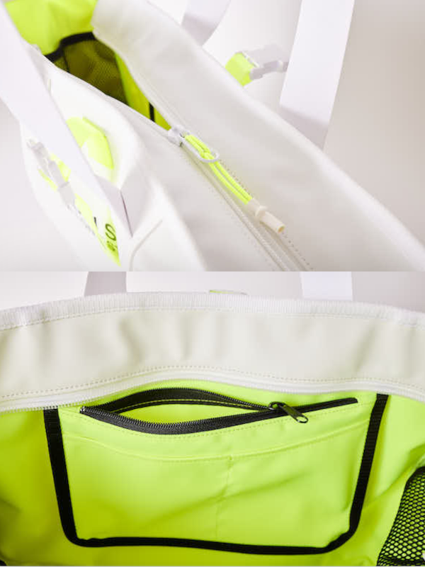 LADIN�֥ӥå��ܥ��ȥ��WHITE�ڥ�ǥ����