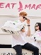 LADIN�֥ӥå��ܥ��ȥ��WHITE�ڥ�ǥ����