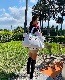 LADIN�֥ӥå��ܥ��ȥ��WHITE�ڥ�ǥ����