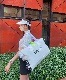 LADIN�֥ӥå��ܥ��ȥ��WHITE�ڥ�ǥ����