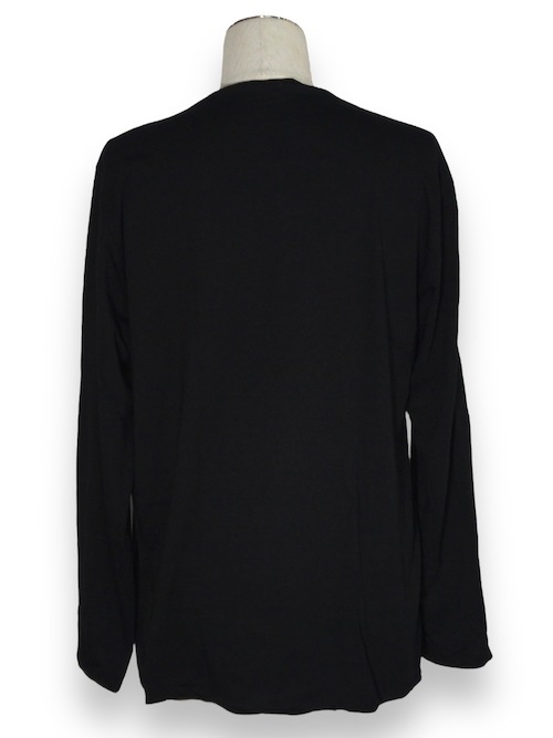 ��˥��å��� ĹµT����� MAGLIA L-2801 BLACK MAGLIA �ޥꥢ