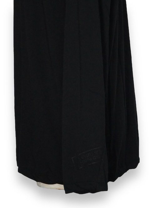 ��˥��å��� ĹµT����� MAGLIA L-2801 BLACK MAGLIA �ޥꥢ