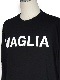 ��˥��å��� ĹµT����� MAGLIA L-2801 BLACK MAGLIA �ޥꥢ
