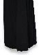 ��˥��å��� ĹµT����� MAGLIA L-2801 BLACK MAGLIA �ޥꥢ