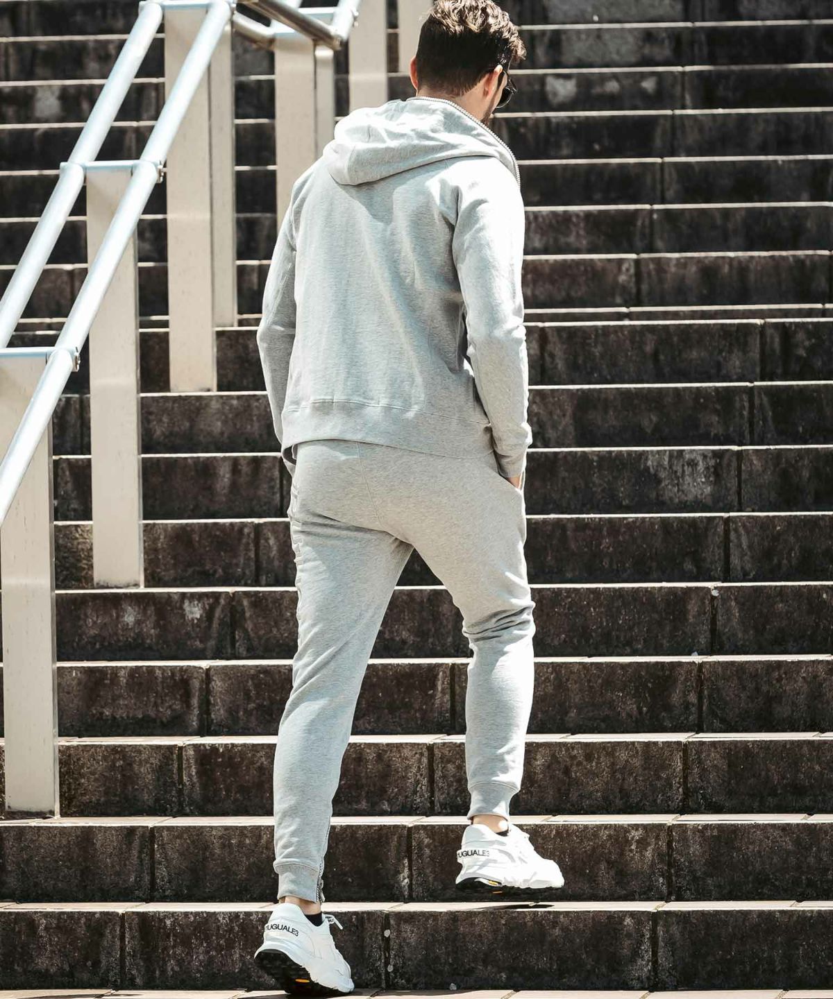 30%OFF �饤�󥹥ȡ���ɽ������������åȥѥ�� ���졼 1PIU1UGUALE3 RELAX ���Υԥ����Υ���������ȥ� ���å���