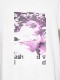 5/�֥ץ졼�ƥ���ŷ�� Ⱦµ ����ե��å� T����ġץۥ磻�ȡڥե����֥���å����