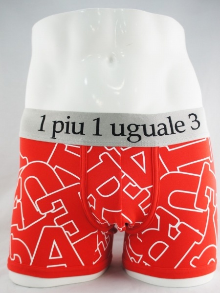 1PIU1UGUALE3 RELAX�֥���������ܥ������ѥ�ġ�RED�ڥ��Υԥ����Υ���������ȥ� ���å�����