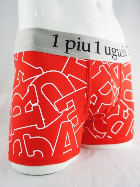 1PIU1UGUALE3 RELAX�֥���������ܥ������ѥ�ġ�RED�ڥ��Υԥ����Υ���������ȥ� ���å�����