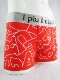 1PIU1UGUALE3 RELAX�֥���������ܥ������ѥ�ġ�RED�ڥ��Υԥ����Υ���������ȥ� ���å�����