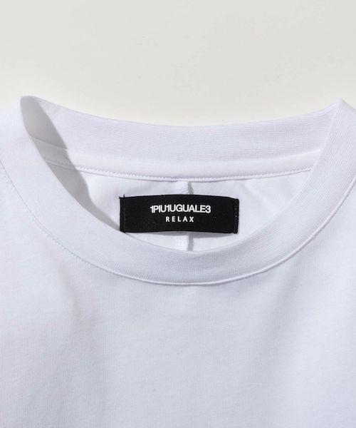 �饤�󥹥ȡ���إॷ�륱�åȥ���T����� �ۥ磻�� 1PIU1UGUALE3 RELAX ���Υԥ����Υ���������ȥ� ���å���