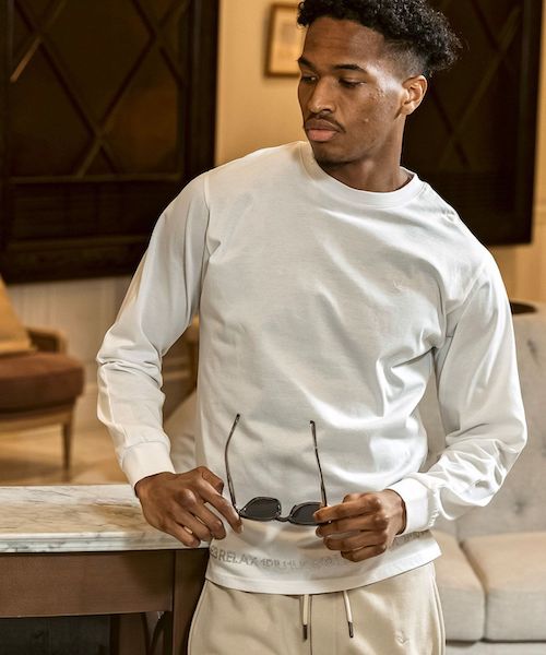 �饤�󥹥ȡ���إॷ�륱�åȥ���T����� �ۥ磻�� 1PIU1UGUALE3 RELAX ���Υԥ����Υ���������ȥ� ���å���