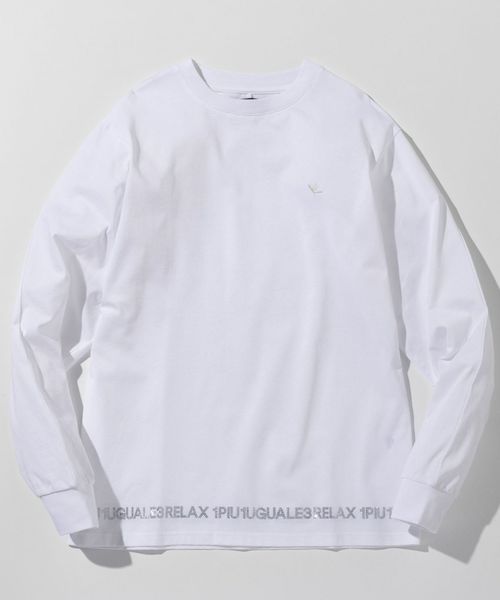 �饤�󥹥ȡ���إॷ�륱�åȥ���T����� �ۥ磻�� 1PIU1UGUALE3 RELAX ���Υԥ����Υ���������ȥ� ���å���