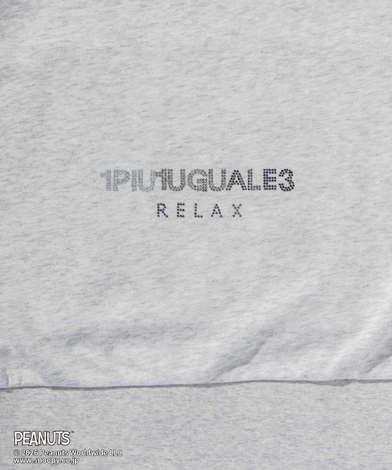 �ڥ��̡��ԡ��ۥ��硼�����롼�����åɥ��ȥå��ա��ǥ��� �����ȥߡ��� 1PIU1UGUALE3 RELAX ���Υԥ����Υ���������ȥ� ���å���