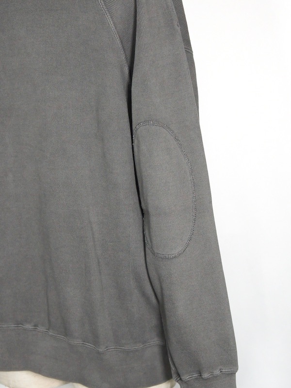 30��OFF FORTUNA HOMME��ASUTEX Dye Knit PO FHPO-0066��BLACK�ڥե���ȥ��ʥ����