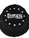 SY32 by SWEET YEARS ��BAME TAG BUCKET HAT��BLACK�ڥ����磻�����ƥ��ȥ��Х����������ȥ��䡼����