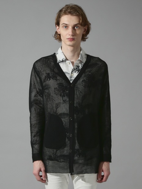 ��å��奫���ǥ����� �֥�å� 5351POUR LES HOMMES 5351�ס��륪��