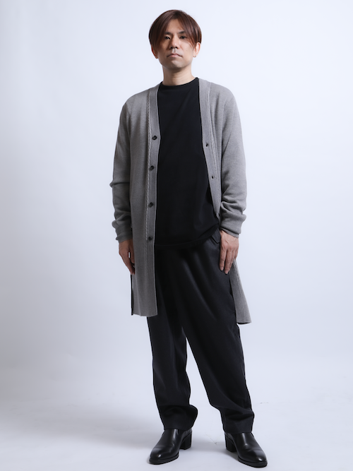 �֥��󥰥����ǡ��磻�ɥѥ�ĥ��������2023AW Vol.1�ڥ�������󥰥��᡼����