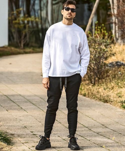 �ѥ��ԥ󥰥����磻�ɥ��ԥ�ɥ른�祬���ѥ�� �֥�å� 1PIU1UGUALE3 RELAX ���Υԥ����Υ���������ȥ� ���å���