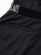 ��ǥ����� ���ԡ��� WAIST LOGO ONE PIECE BLACK SY32 GOLF �����磻�����ƥ����ȥ��Х����������ȥ��䡼�� �����