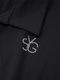 ��ǥ����� ���ԡ��� WAIST LOGO ONE PIECE BLACK SY32 GOLF �����磻�����ƥ����ȥ��Х����������ȥ��䡼�� �����