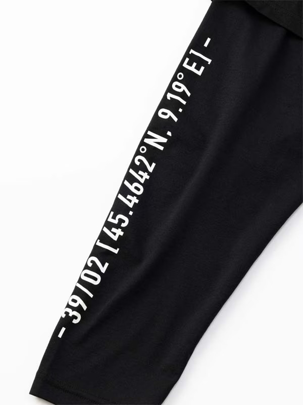ĹµT����� FAKE LAYERD L/S TEE BLACK SY32 by SWEET YEARS �����磻�����ƥ��ȥ��Х����������ȥ��䡼��