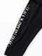 ĹµT����� FAKE LAYERD L/S TEE BLACK SY32 by SWEET YEARS �����磻�����ƥ��ȥ��Х����������ȥ��䡼��