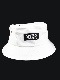 SY32 by SWEET YEARS ��BAME TAG BUCKET HAT��WHITE�ڥ����磻�����ƥ��ȥ��Х����������ȥ��䡼����
