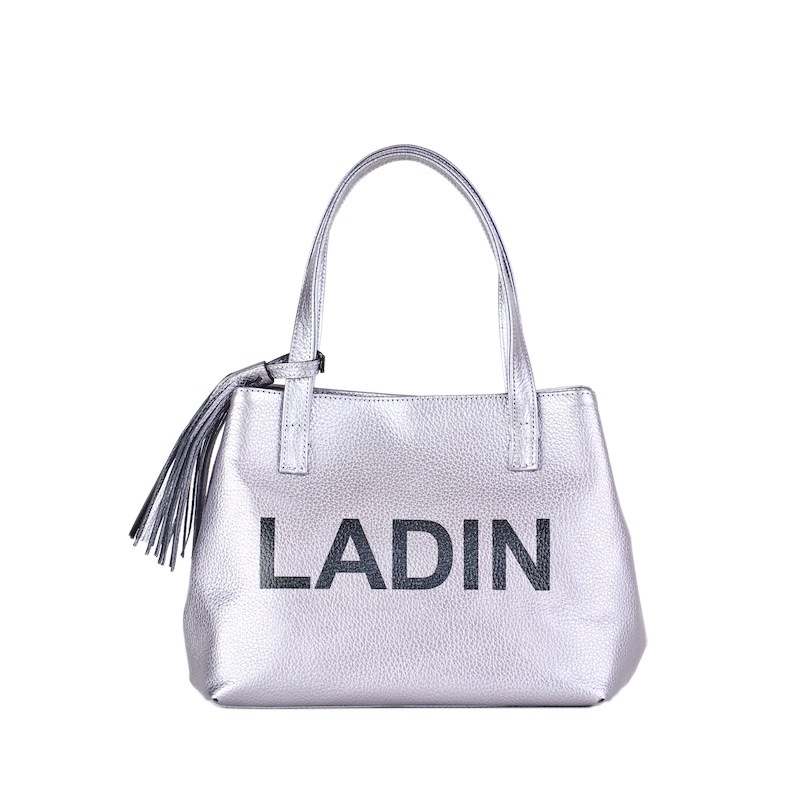 LADIN֥ߥ˥ȡȥХå/ݡաSILVERڥǥ