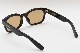 󥰥饹ڥաNo.422-2 FISHING Brown POLARIZEDи̻͡ ELEBROU eyewear ֥