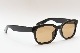 󥰥饹ڥաNo.422-2 FISHING Brown POLARIZEDи̻͡ ELEBROU eyewear ֥