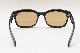 󥰥饹ڥաNo.422-2 FISHING Brown POLARIZEDи̻͡ ELEBROU eyewear ֥