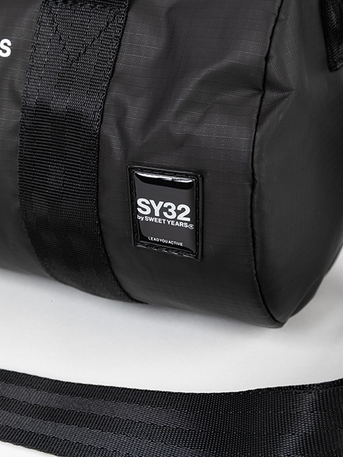 ��LINNELL'S�ۡ�MINI DRUM BAG BLACK SY32 by SWEET YEARS �����磻�����ƥ��ȥ��Х����������ȥ��䡼��