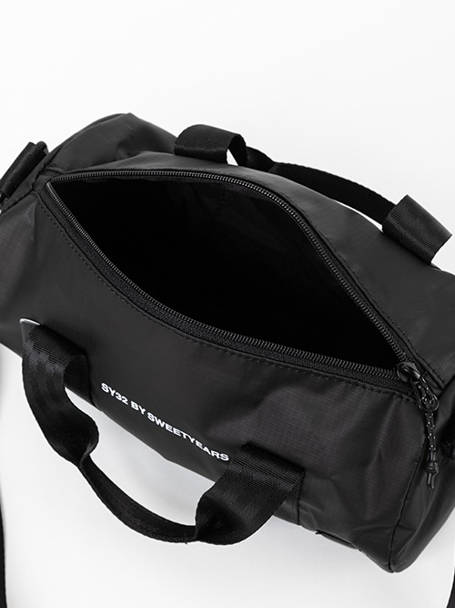 ��LINNELL'S�ۡ�MINI DRUM BAG BLACK SY32 by SWEET YEARS �����磻�����ƥ��ȥ��Х����������ȥ��䡼��