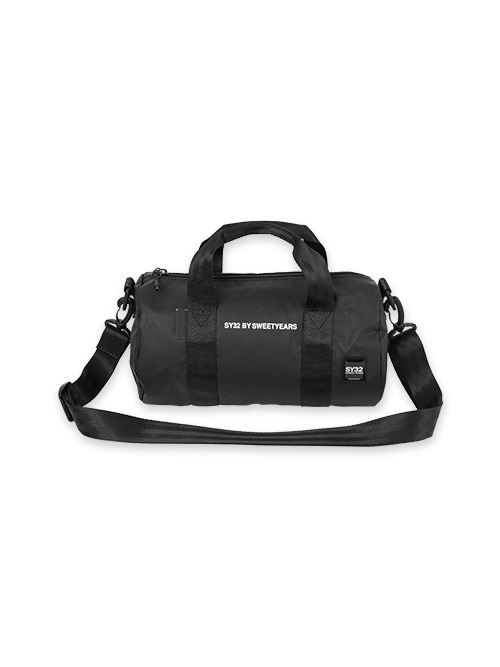 ��LINNELL'S�ۡ�MINI DRUM BAG BLACK SY32 by SWEET YEARS �����磻�����ƥ��ȥ��Х����������ȥ��䡼��