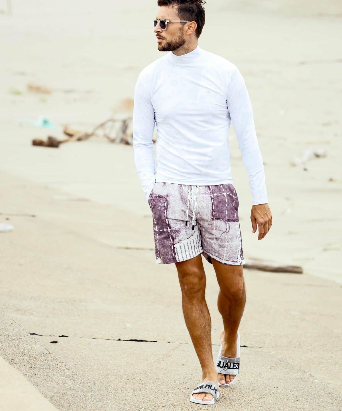 �ǥ˥�ץ��ȥ���������� �ۥ磻�� 1PIU1UGUALE3 RELAX ���Υԥ����Υ���������ȥ� ���å���