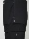 SY32 by SWEET YEARS��EXCHANGE P/O CREW��BLACK