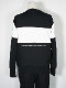 SY32 by SWEET YEARS��EXCHANGE P/O CREW��BLACK