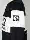 SY32 by SWEET YEARS��EXCHANGE P/O CREW��BLACK