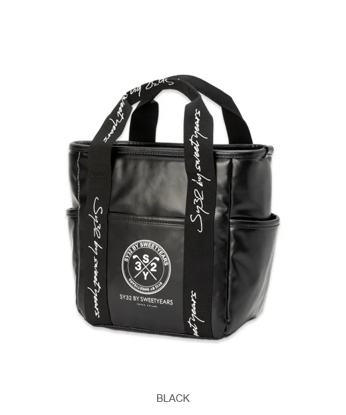 ȥХå COOLER CART BAG SY32 by SWEET YEARS GOLF 磻ƥȥХȥ䡼