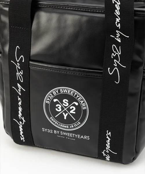 ȥХå COOLER CART BAG SY32 by SWEET YEARS GOLF 磻ƥȥХȥ䡼