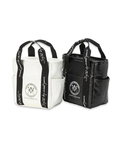 ȥХå COOLER CART BAG SY32 by SWEET YEARS GOLF 磻ƥȥХȥ䡼