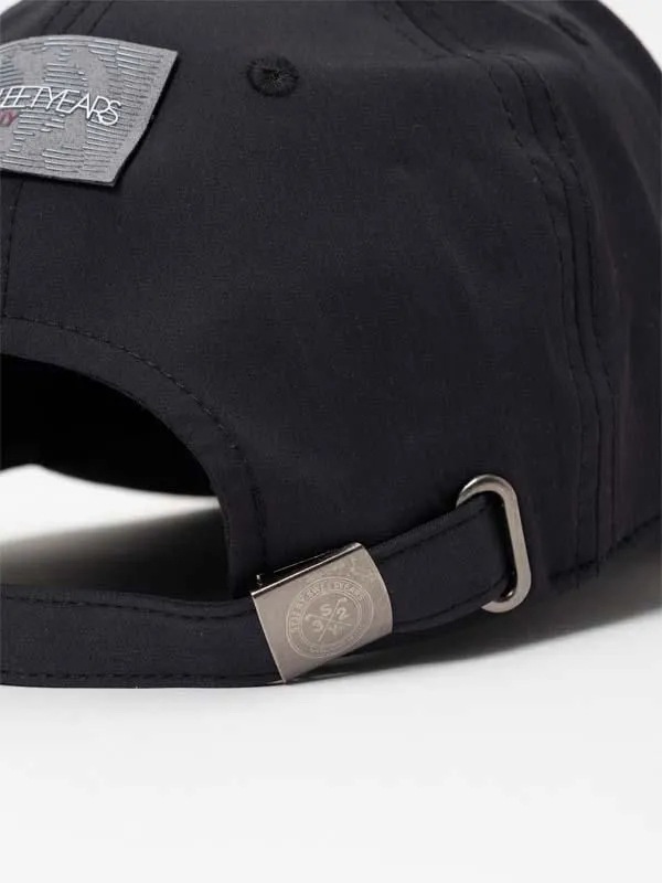 ����å� MINI HERRINGBONE EMB CAP BLACK SY32 by SWEET YEARS GOLF �����磻�����ƥ��ȥ��Х����������ȥ��䡼�������