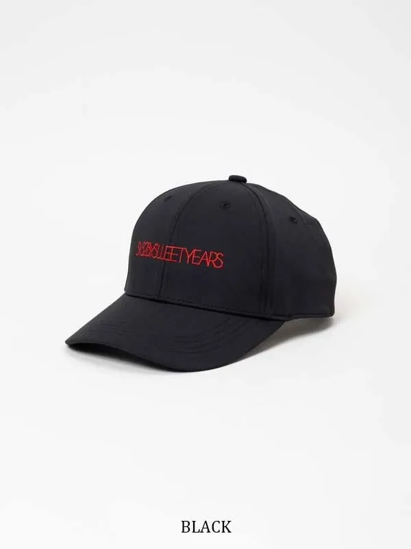 ����å� MINI HERRINGBONE EMB CAP BLACK SY32 by SWEET YEARS GOLF �����磻�����ƥ��ȥ��Х����������ȥ��䡼�������