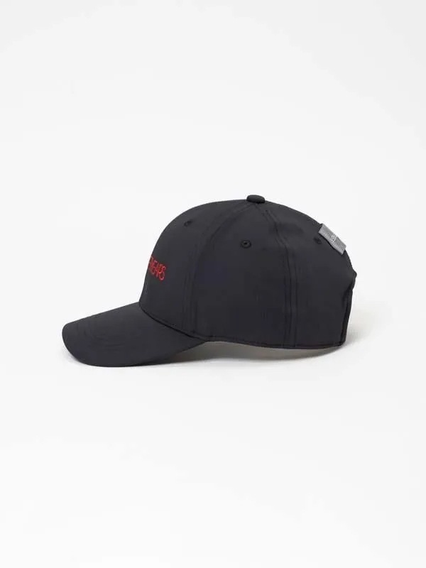 ����å� MINI HERRINGBONE EMB CAP BLACK SY32 by SWEET YEARS GOLF �����磻�����ƥ��ȥ��Х����������ȥ��䡼�������