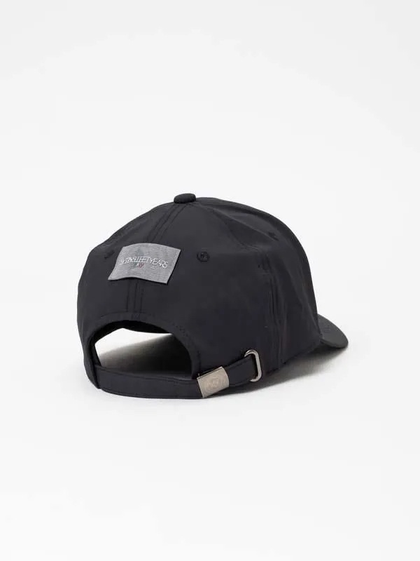 ����å� MINI HERRINGBONE EMB CAP BLACK SY32 by SWEET YEARS GOLF �����磻�����ƥ��ȥ��Х����������ȥ��䡼�������