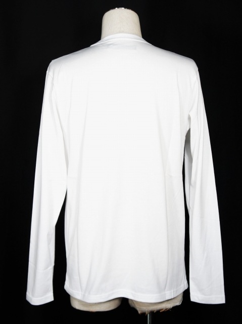 ĹµT����� WORLD STAR L/S TEE WHITE SY32 by SWEET YEARS