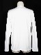 ĹµT����� WORLD STAR L/S TEE WHITE SY32 by SWEET YEARS